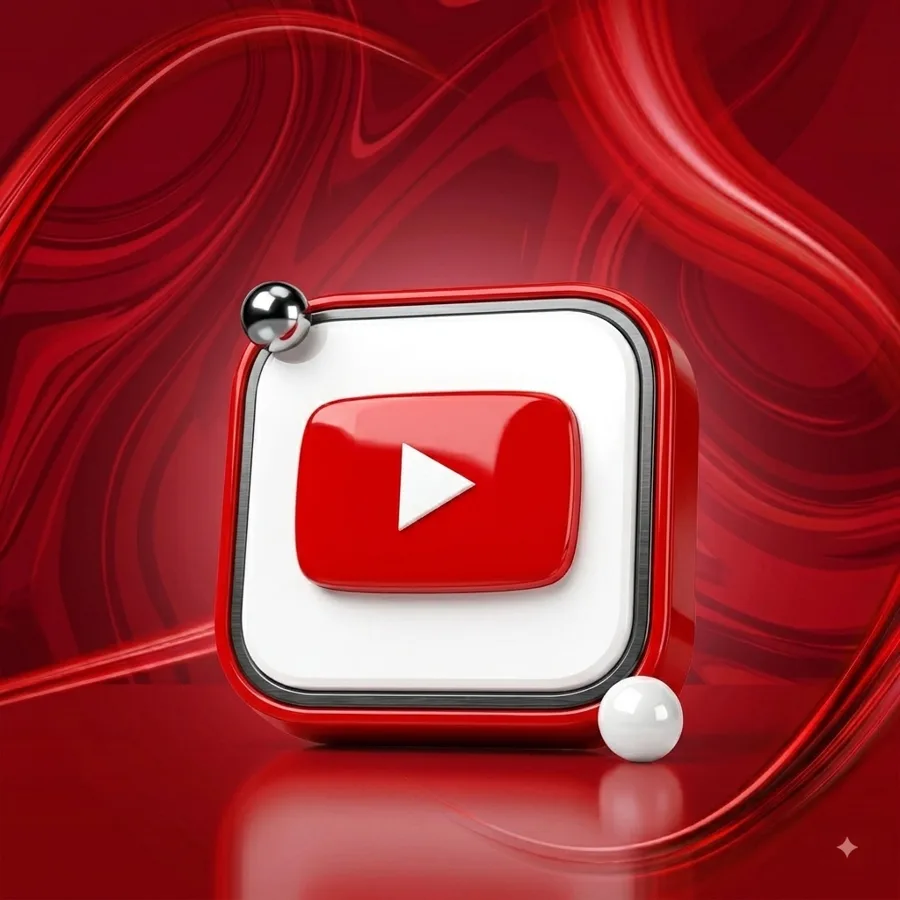 مشتركون يوتيوب