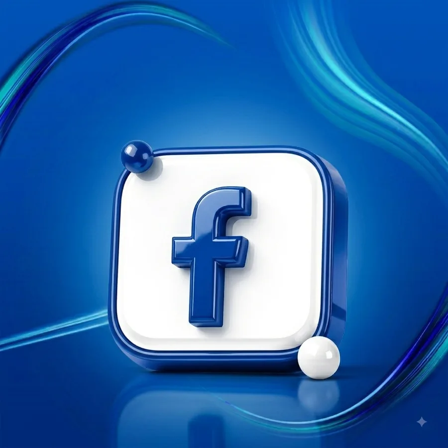 إعجابات صفحة فيسبوك